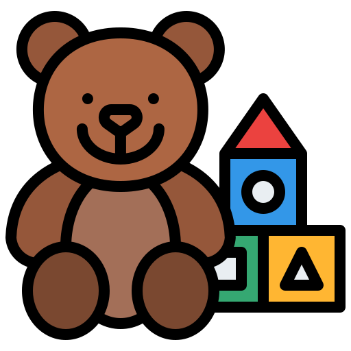 Kids Clothing & Toy